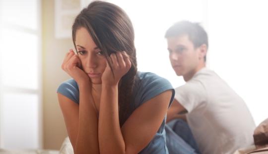 Why do some people cry after sex and is it normal Why do some people cry after sex and is it normal