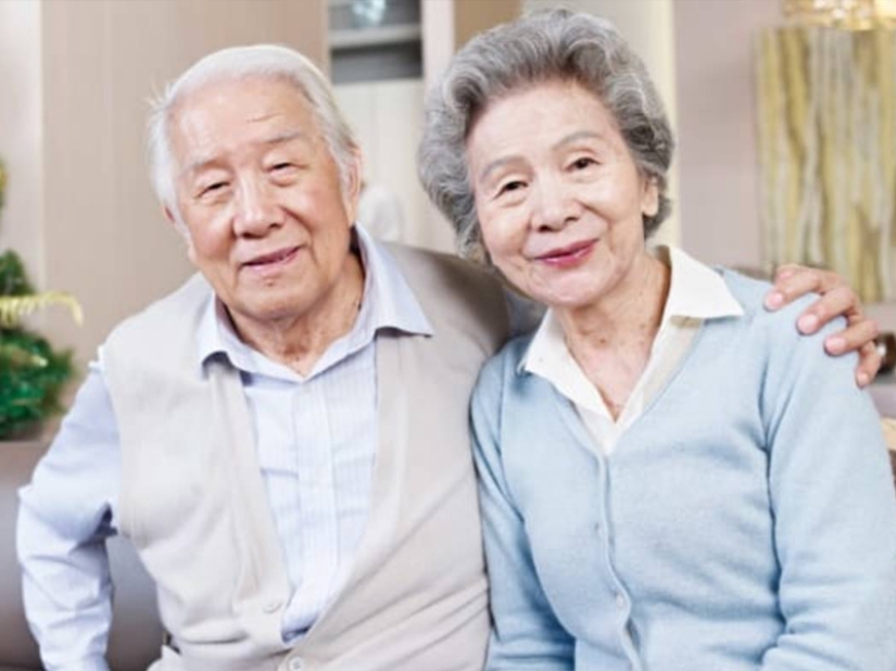 Why do the Japanese live longer than everyone else?
