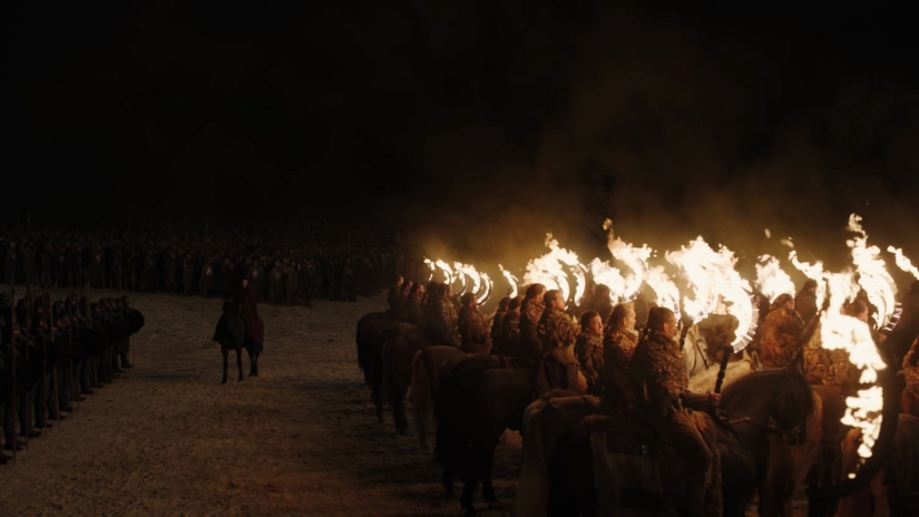 Why "Game of Thrones" disappointed fans and more than 1 million people demand to reshoot the finale