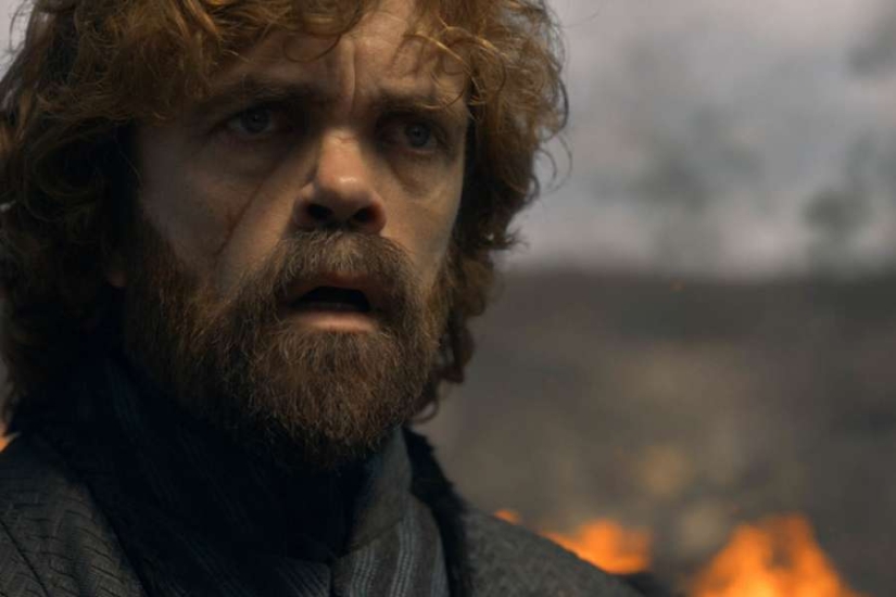 Why "Game of Thrones" disappointed fans and more than 1 million people demand to reshoot the finale