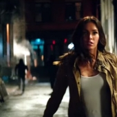 Why is steam always visible in the alleys in New York movies