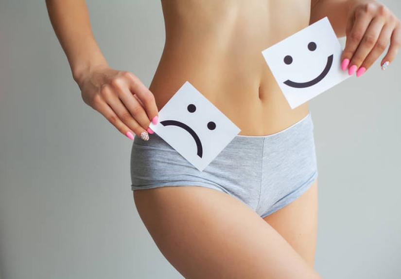 Why It Doesn't Work: 4 Mistakes in Kegel Exercises