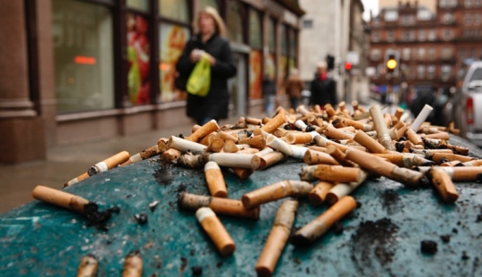 "Will Austria become the ashtray of the whole of Europe?": the tobacco ban is being lifted in the country, but the Austrians are against
