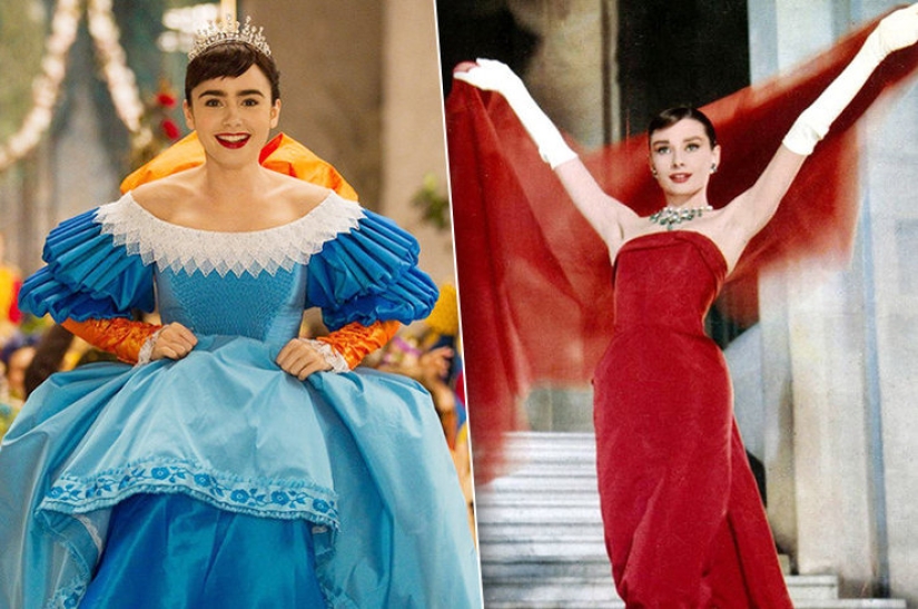 Winter Fairy tale: 5 films about beauty that will prolong the New Year holidays