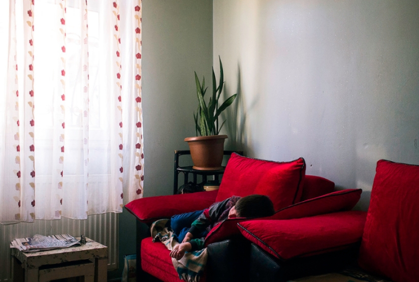Women killed by their own husbands: Ozge Sebzechi's photo project
