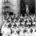 Women's education in Tsarist Russia: how was organized the Institute for noble maidens
