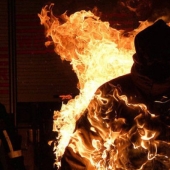 Xiaomi presented a budget jacket with heating, and the Russian network came up with an even cheaper option