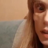 "You could play a corpse in a horror movie": doctor humiliated girl with anorexia