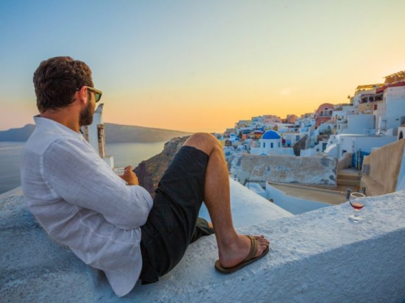 Your ideal vacation according to your zodiac sign