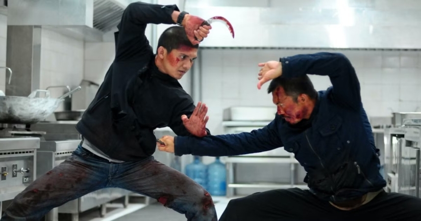 10 Amazing Martial Arts Movies and TV Shows to Watch if you Love Max's Warrior