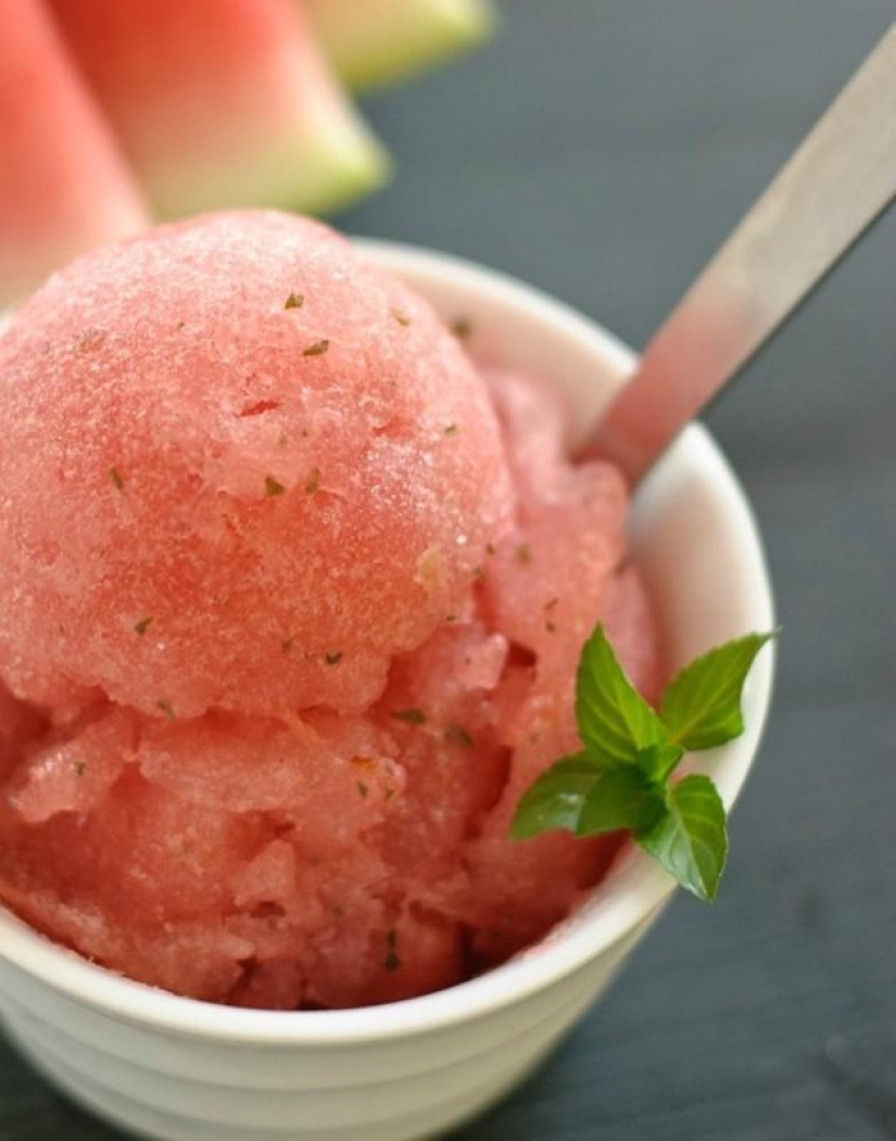 10 amazing recipes for watermelon dishes