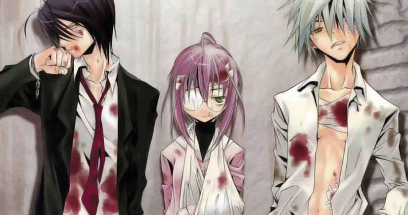10 Anime Series to Check Out if You Love Zombie Movies