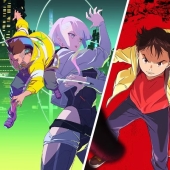10 Anime to Watch Next if You Loved Netflix's Pluto