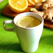 10 bebidas curativas para los resfriados