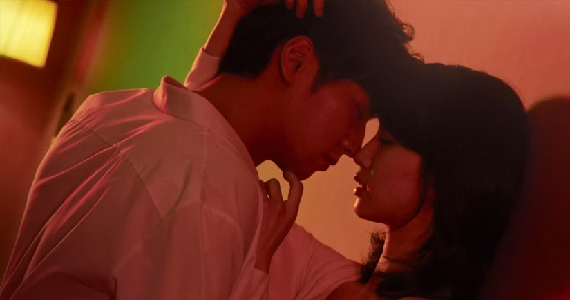 10 Best K-Dramas About Forbidden Love