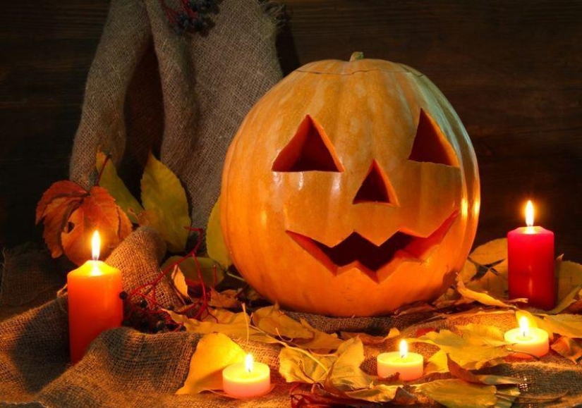 10 Best Places in the World to Celebrate Halloween