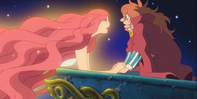 10 Best Romance Tropes in Studio Ghibli Anime