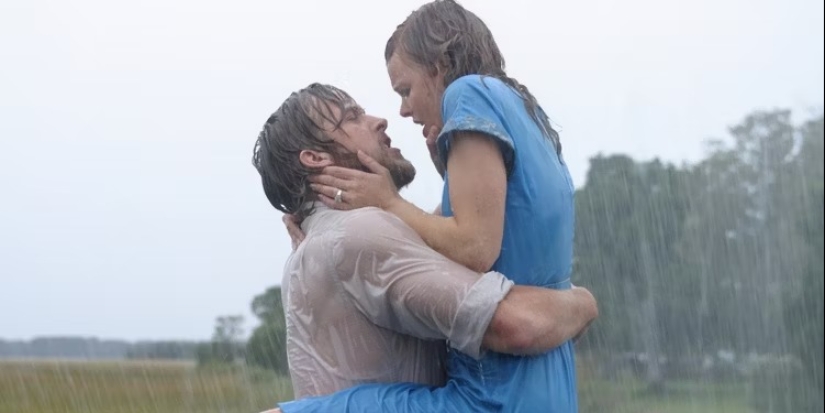 10 Best Romantic Movies Based on Books