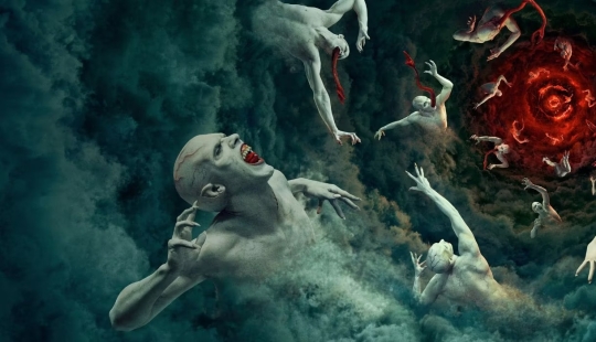 10 Best TV Shows Like Sweet Home