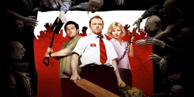 10 Best Zombie Movies, Ranked