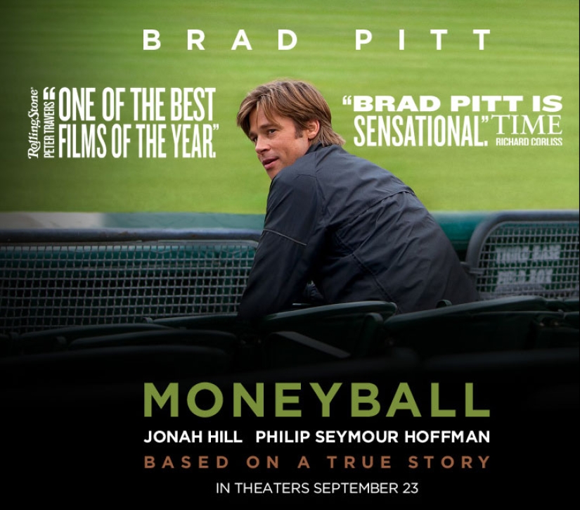 10 Brad Pitt Movies Worth Revisiting