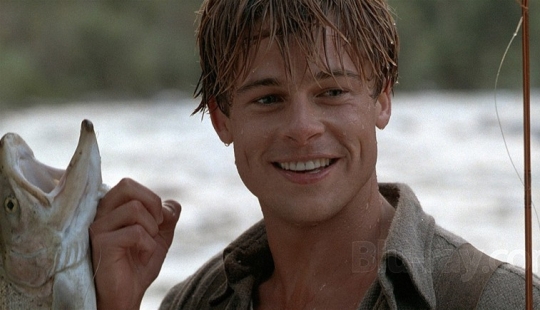 10 Brad Pitt Movies Worth Revisiting