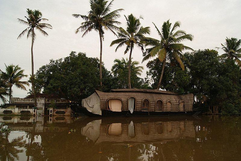 10 ciudades sobre el agua que vale la pena visitar