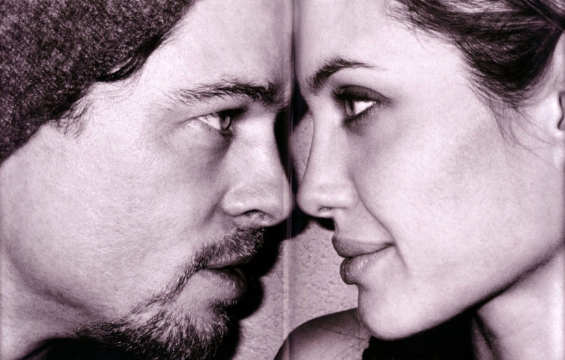 10 consejos para padres de Angelina Jolie y Brad Pitt