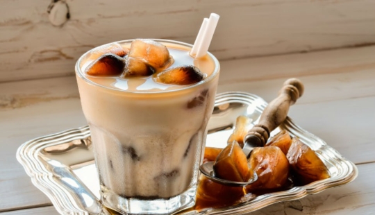 10 cool ways to make cold coffee