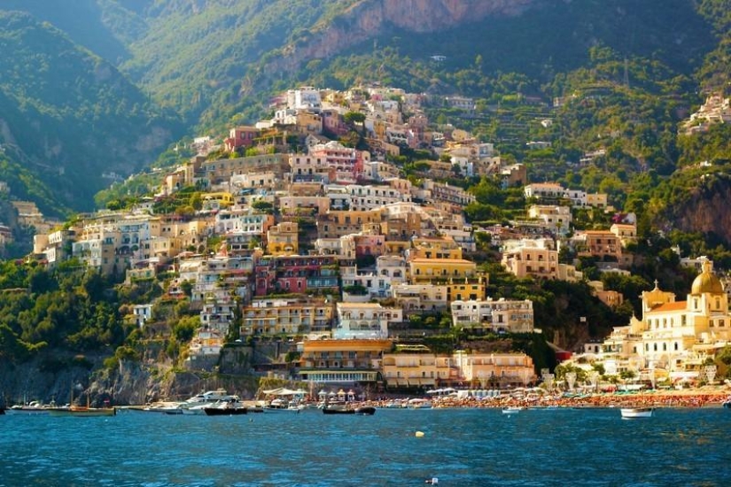 10 cosiest Italian towns