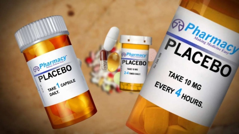 10 datos increíbles sobre el efecto placebo