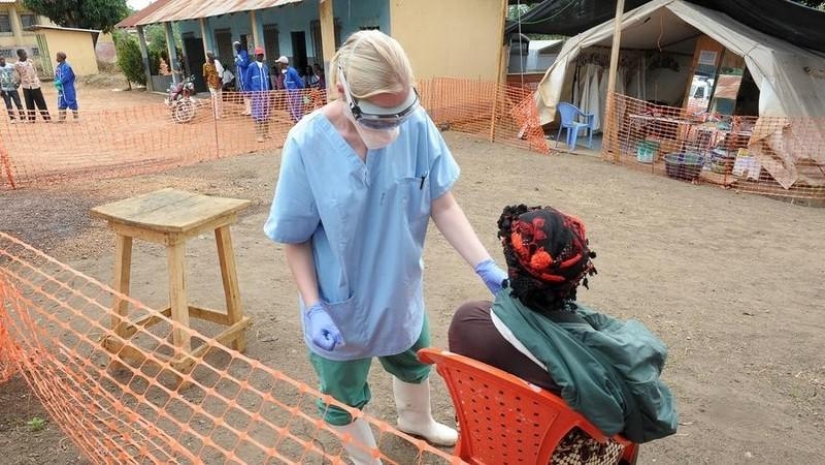 10 datos sobre el ébola que debe saber hoy