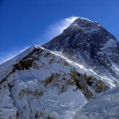 10 datos sobre el Everest que aún no sabías