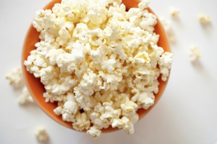 10 delicious and healthy snacks for just 100 calories