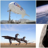 10 desarrollos futuros de Google