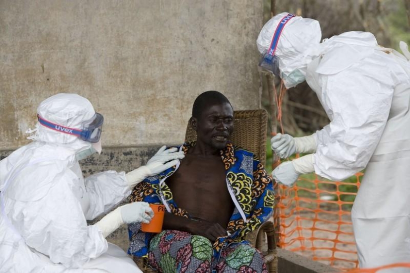10 Ebola Facts You Should Know Today