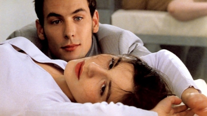 10 erotic movies that are much better than &quot;50 shades of gray&quot;
