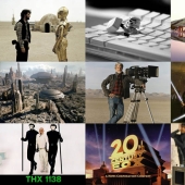 10 facts about Star Wars and its creator