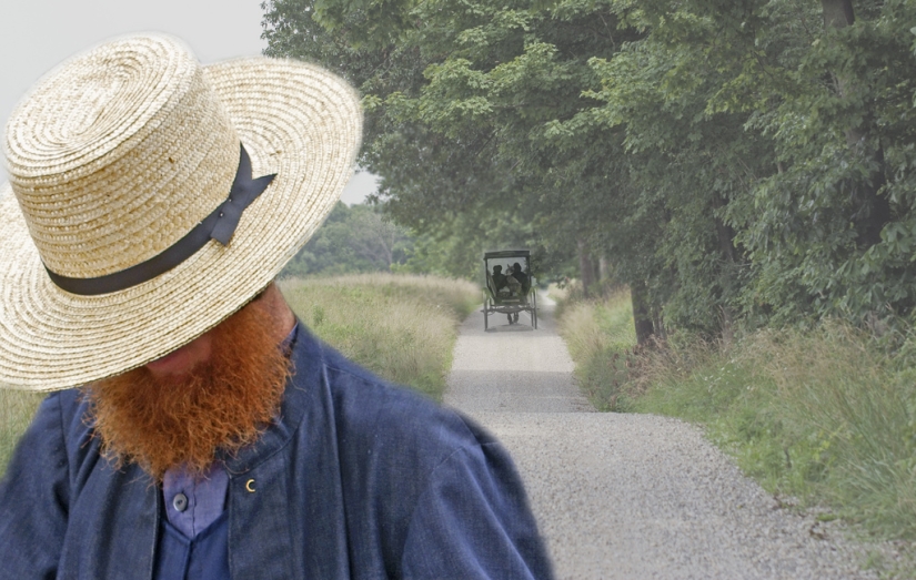 10 facts about the Amish
