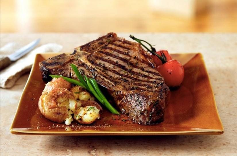 10 facts you need to know about steak