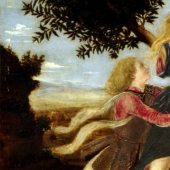 10 famous paintings, scenes which are similar with the stars and stories of sexual harassment