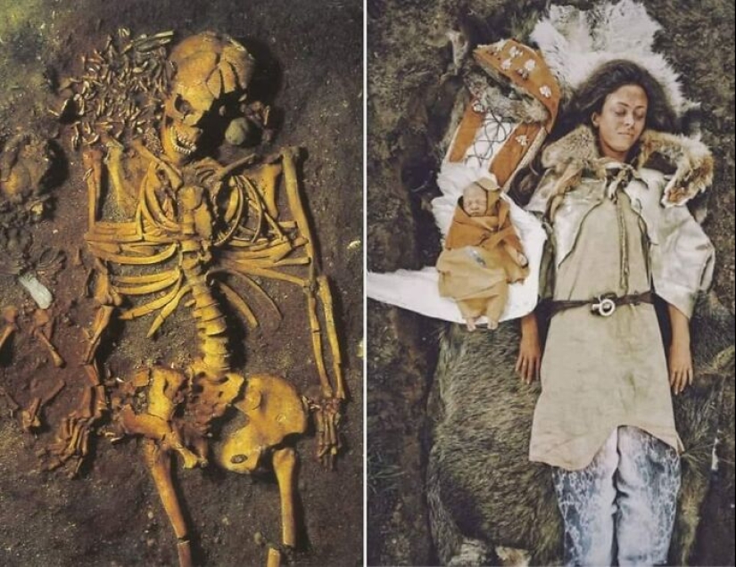 10 Fascinating Archeological Finds We Are Lucky Enough To Witness, As Shared On This FB Group