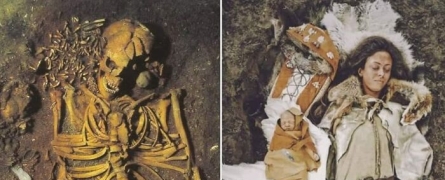 10 Fascinating Archeological Finds We Are Lucky Enough To Witness, As Shared On This FB Group