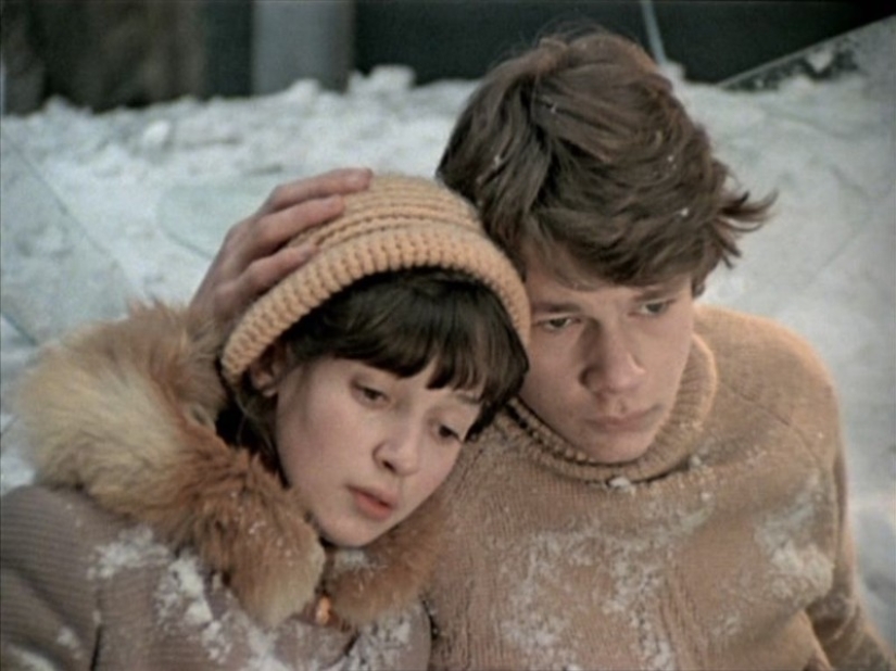 10 films filled with the romance of autumn