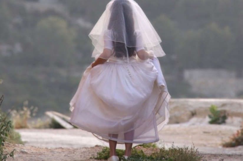 10 formas poco ortodoxas de matrimonio, muchas de las cuales todavía se usan hoy