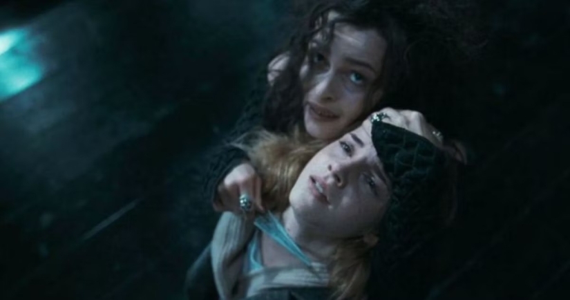 10 Harry Potter Movie Moments That Were Unscripted