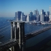 10 historias increíbles de la "vida" del Puente de Brooklyn