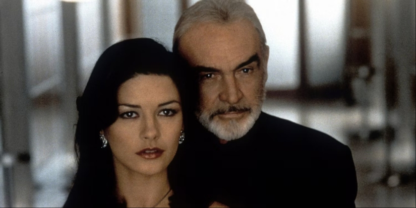 10 Iconic Movie Couples With The Creepiest Age Gaps