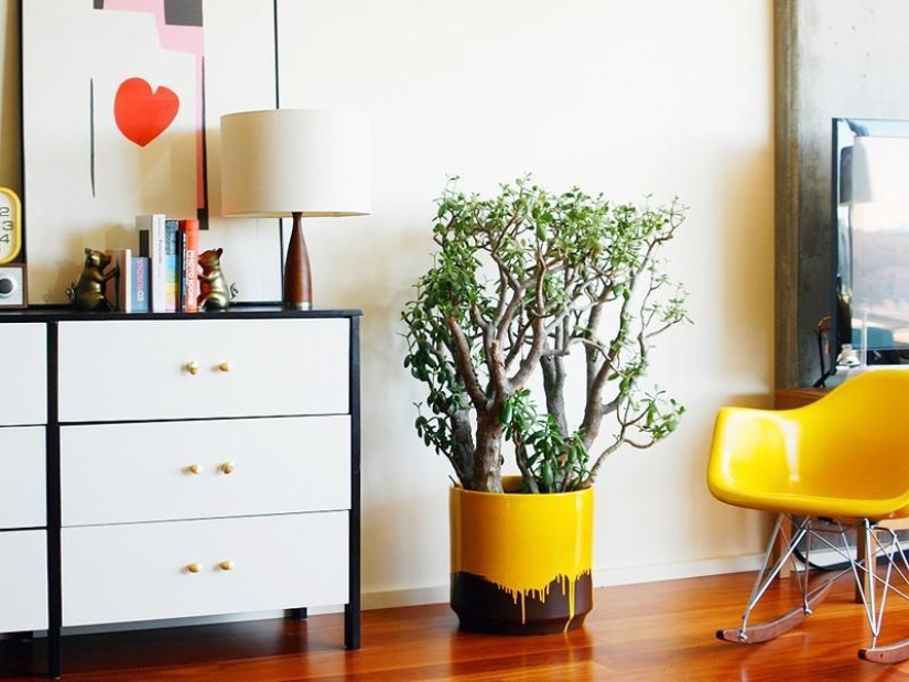 10 ideas on how to decorate your home inexpensively