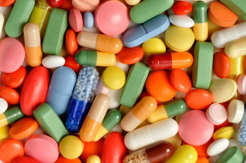 10 incredible facts about the placebo effect
